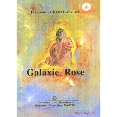 Galaxie rose