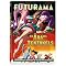 Die Simpsons und Futurama