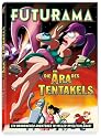 Futurama - Die &Auml;ra des Tentakels