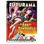 Futurama - Die �ra des Tentakels