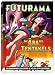 DVD : Futurama - Die &Auml;ra des Tentakels
