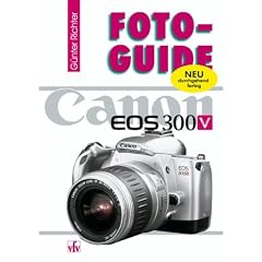 Canon EOS 300V