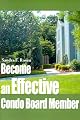 Become an Effective Condo Board Member