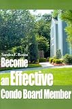 Become an Effective Condo Board Member