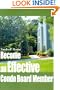 Become an Effective Condo Board Member
