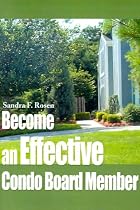 Become an Effective Condo Board Member