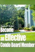 Become an Effective Condo Board Member