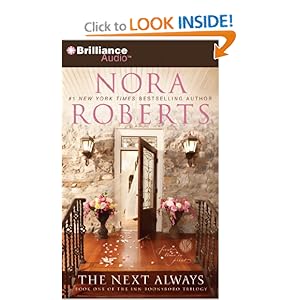 The Next Always - Nora Roberts