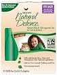 Sentry Natural Defense Natural Flea and Tick Squeeze-On for Cats and Kittens Sentry Natural Defense Natural Flea and Tick Squeeze-On for Cats and Kittens