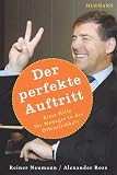 Produkt-Bild: Der perfekte Auftritt: Erste Hilfe f&uuml;r Manager in der &Ouml;ffentlichkeit