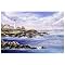 Down Maine Way by Dennis Shattuck - 30x19"