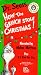 VHS : How the Grinch Stole Christmas!/If I Ran the Zoo: (Parents' Choice Award for Multimedia)