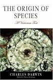 The Origin of Species