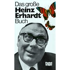 Das grosse Heinz Erhardt Buch