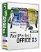 Software : Corel WordPerfect Office X3 (Home Edition) (PC)