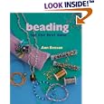 Beading for the first time (For the First Time) by  Ann Benson