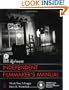 IFP/West Independent Filmmaker's Manual