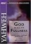 Yahweh: God In All His fullness (Spring Harvest Interactive Bible Studies)