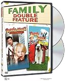 Review Warner Home Video  / Dennis the Menace/Dennis the Menace Strikes Again (REGION 1) (NTSC)