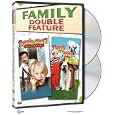 Dennis the Menace Special Edition/Dennis the Menace Strikes Again (Family Double Feature)