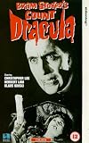 Bram Stokers Count Dracula [VHS] [1973]
