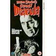 Bram Stoker's Count Dracula [1973]