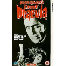 Bram Stoker's Count Dracula [1973]