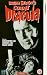 VHS : Bram Stoker's Count Dracula [1973]