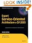 Expert Service-Oriented Architecture in C# 2005