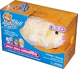 Hottest Toy for Christmas Zhu Zhu Pets Hamster   Pipsqueek  That Chatter, Scatter, Scoot n Scurry Like a Real Hamster
