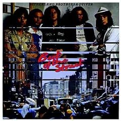 Beat of the Street