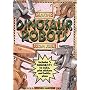 Making Dinosaur Robots from Junk