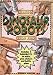 Books : Making Dinosaur Robots from Junk