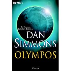 Olympos. (Broschiert)