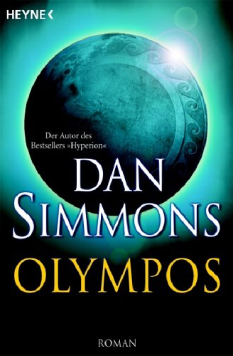 Olympos: Roman