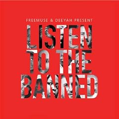 Listen to the Banned