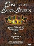 Concert at Saint-Severin - Mozart Mass in C Major / Pergolesi Stabat Mater