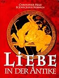 Produkt-Bild: Liebe in der Antike