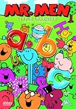 Mr Men - The Great Alphabet Hunt