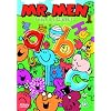 Mr Men - The Great Alphabet Hunt [DVD]