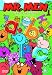 Mr Men - The Great Alphabet Hunt
