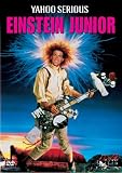 Einstein Junior - Odile Le Clezio