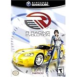 R: Racing Evolution