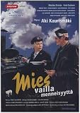 The Man Without The Past [2003] [DVD]