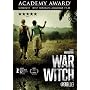 Rebelle (War Witch) <b>DVD</b> ~ Rachel Mwanza
