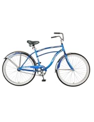 Polaris IQ Mens Cruiser Bike