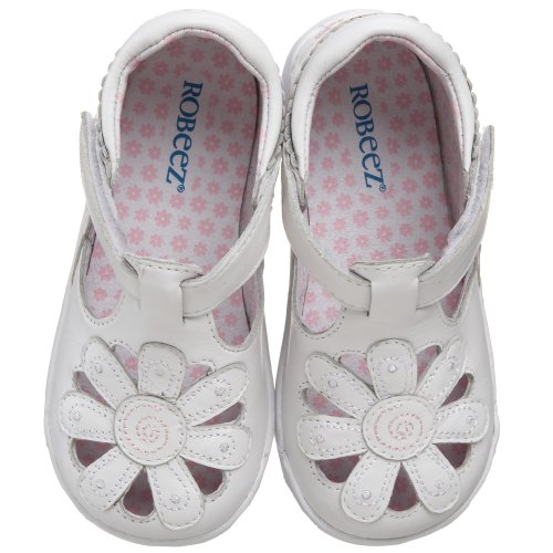 Robeez 1st Stepz Selena Sandal (Toddler)