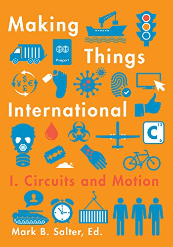 Making Things International 1: Circuits and Motion