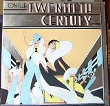 ON THE TWENTIETH CENTURY (BROADWAY ORIGINAL CAST LP, 1978)