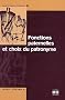 Fonctions paternelles et choix du patronyme